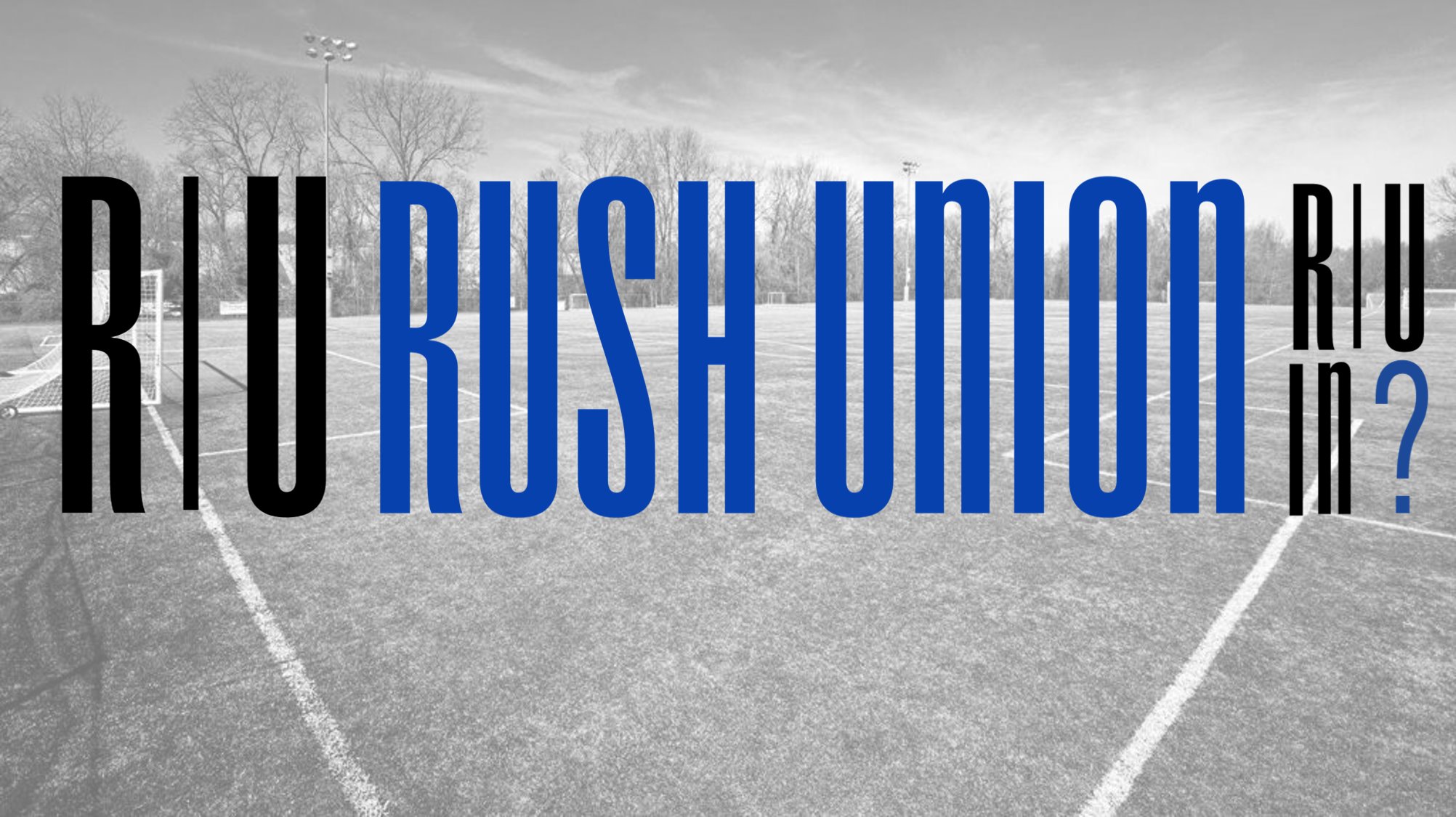 Rush Union Soccer