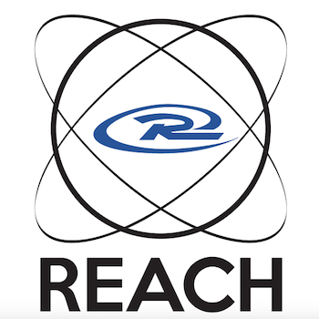 Reach Logo