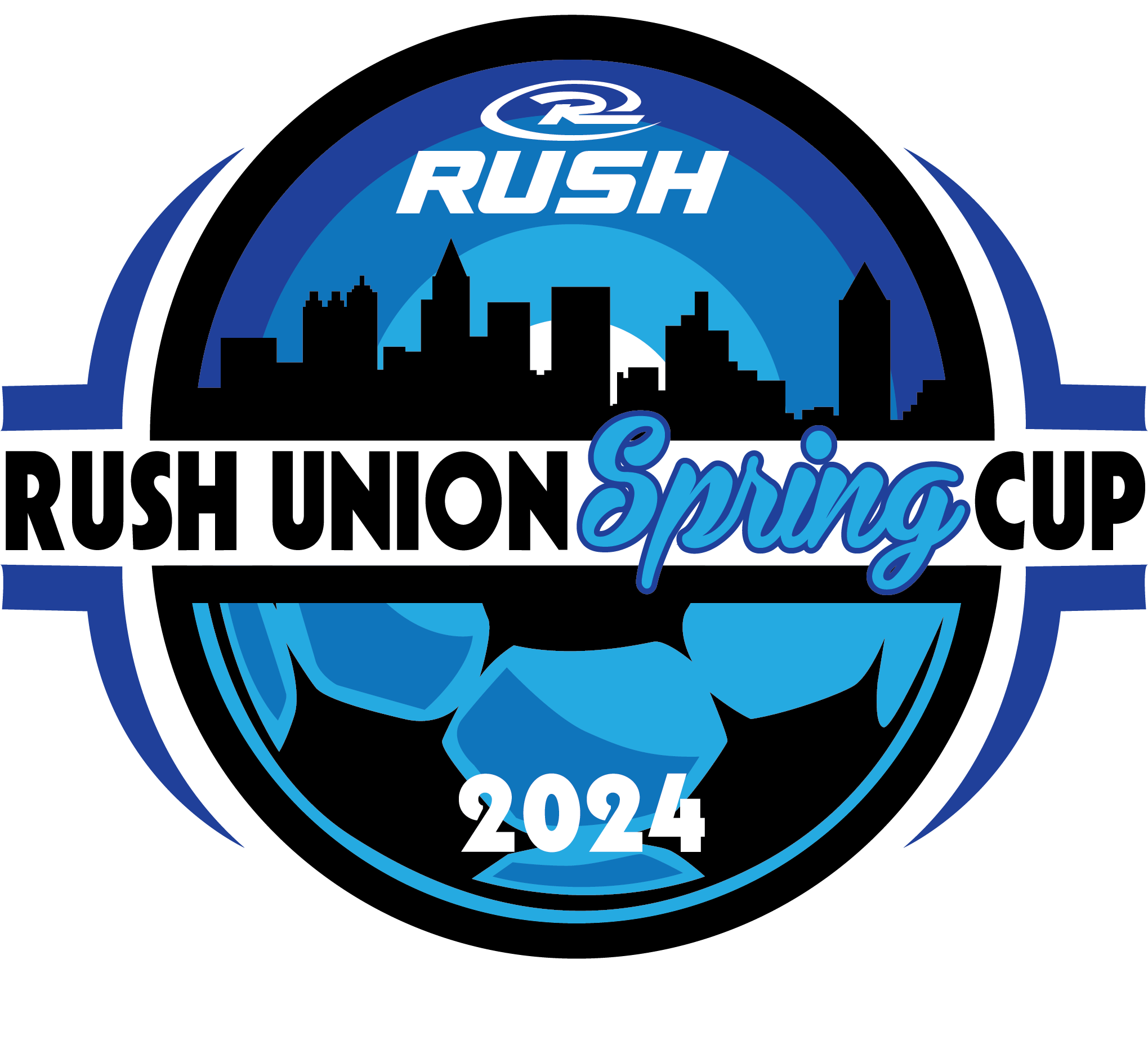 Spring Cup Logo